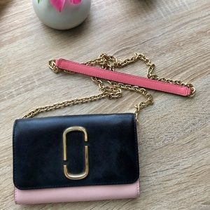 Marc Jacobs crossbody bag